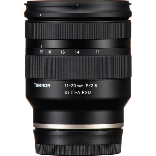 Tamron 11-20mm F 2.8 Di III-A RXD - Fujifilm X (Pre-Order) Online now