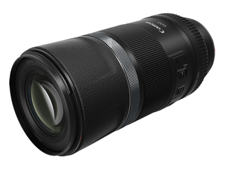 Canon RF 600mm F11 IS STM Supply