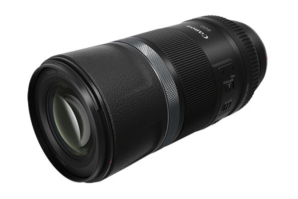 Canon RF 600mm F11 IS STM Supply