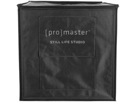 ProMaster Still Life Studio 2.0 - 24 x24  on Sale