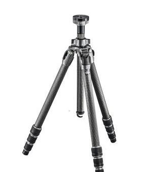 Gitzo GT2542 Mountaineer Series 2 Carbon Fiber Tripod For Sale