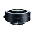 Tamron 1.4x Teleconverter for Canon EF Online now