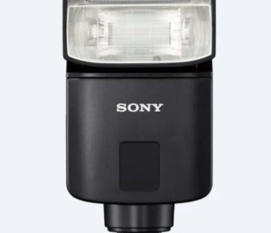 Sony HVL-F32M TTL Speedlight (M.I.S.) Supply