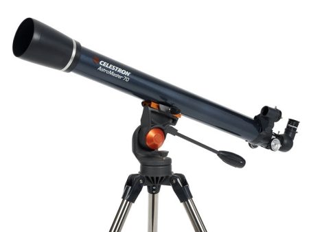 Celestron AstroMaster 70AZ Telescope For Cheap