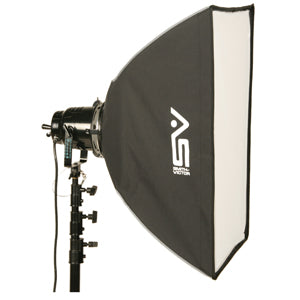 Smith-Victor SBC2432-765UM - 24 x32  Rectangular Heat-Resistant Softbox for 765SG Hot on Sale