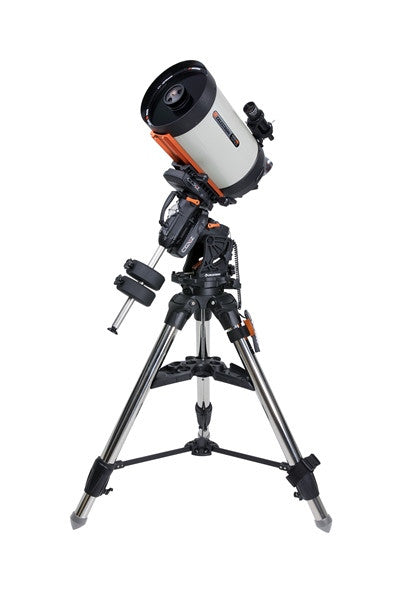 Celestron CGX-L EQUATORIAL 1100 HD TELESCOPE Fashion