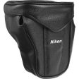 Nikon CF-D200 Semi-Soft Case for Nikon D200 DSLR Cheap