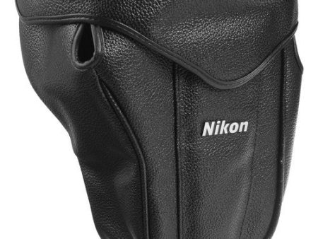 Nikon CF-D200 Semi-Soft Case for Nikon D200 DSLR Cheap