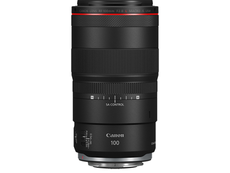 Canon RF 100mm f 2.8 L Macro IS USM Online Hot Sale