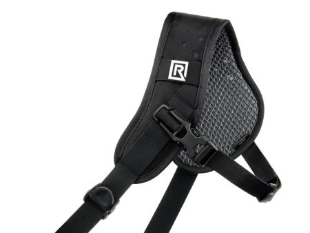 Black Rapid Sport Breathe Sling Strap on Sale