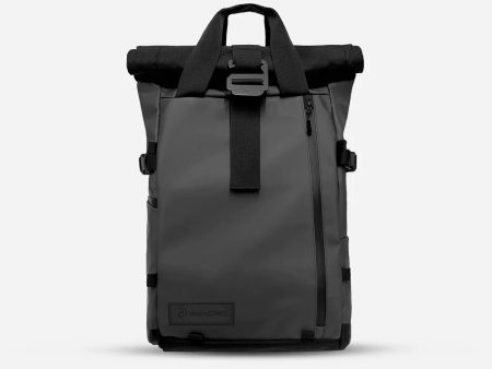 WANDRD PRVKE 31 Photo Bundle Backpack V3 - Black Sale