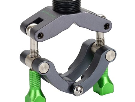 9.Solutions Large Tube Mount on Sale