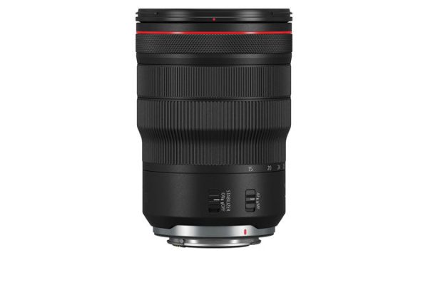 Canon RF 15-35mm f 2.8 L IS USM on Sale