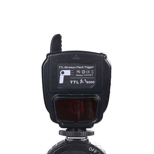 ProMaster Unplugged TTL Transmitter - Nikon For Cheap