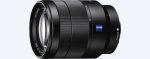 Sony Vario-Tessar T* FE 24-70mm F4 ZA OSS Sale