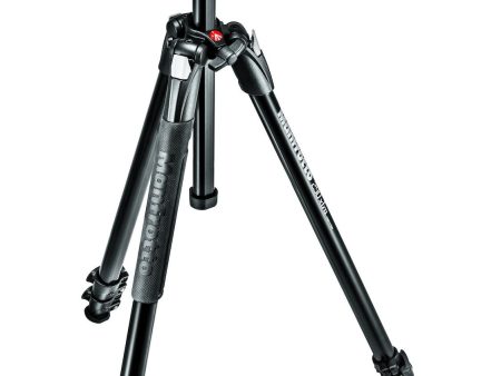 Manfrotto 290 Xtra 3-Way Head Kit Online Sale