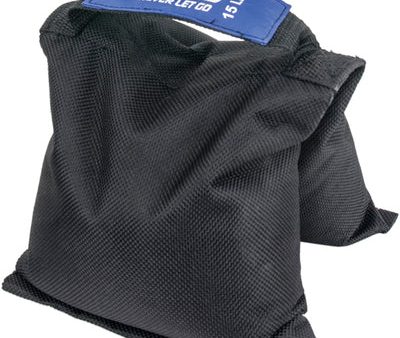 Kupo Wrap & Go Shot Bag - 15lbs Online now