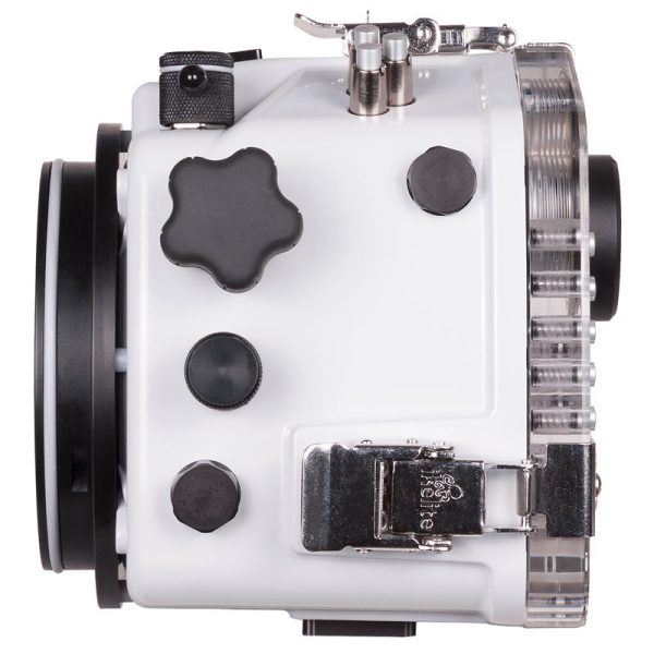 Ikelite Underwater Housing for Nikon D500 200DL Online Hot Sale