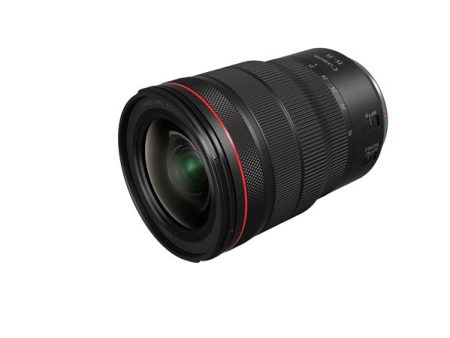 Canon RF 15-35mm f 2.8 L IS USM on Sale