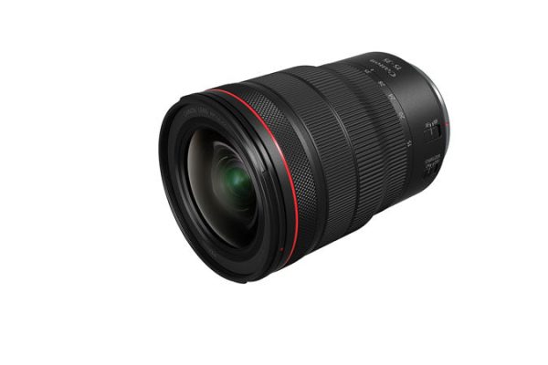 Canon RF 15-35mm f 2.8 L IS USM on Sale