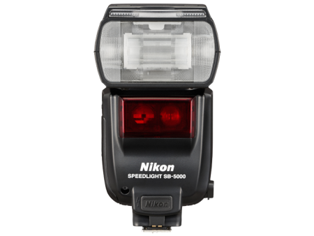 Nikon SB-5000 AF Speedlight Online Hot Sale