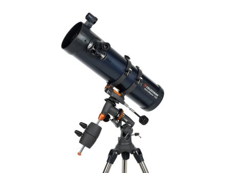 Celestron AstroMaster 130EQ Telescope Supply