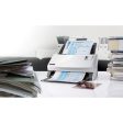 Plustek SmartOffice PS4080U 40ppm duplex document scanner (PLS-783064426305) Supply