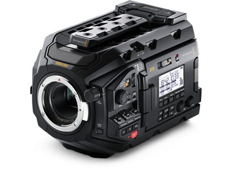 Blackmagic URSA Mini Pro 4.6K G2 Online Hot Sale