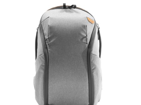 Peak Design Everyday Backpack 15L Zip - Ash Hot on Sale