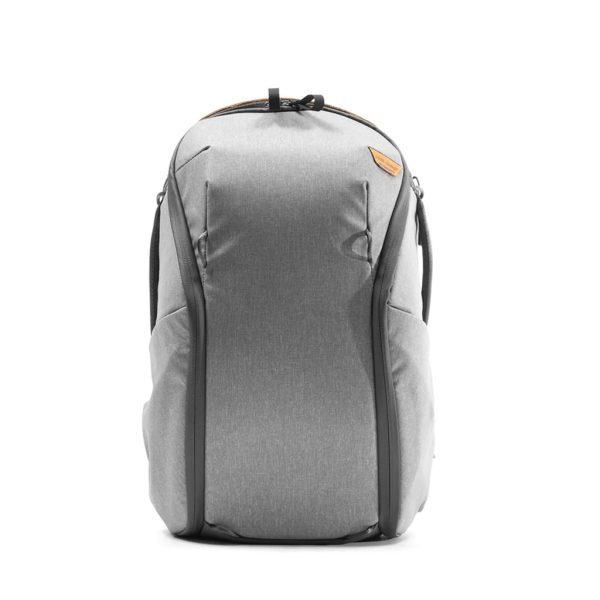 Peak Design Everyday Backpack 15L Zip - Ash Hot on Sale