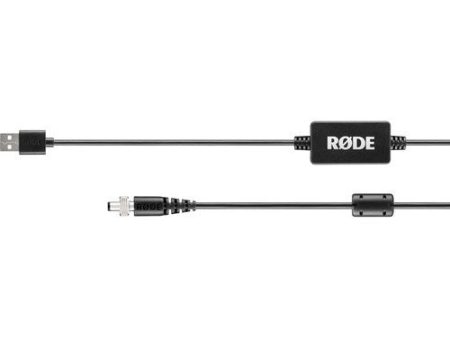 RODE DC to USB Power Cable For Discount