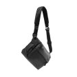 Peak Design Everyday Sling 10L V2 - Black For Sale