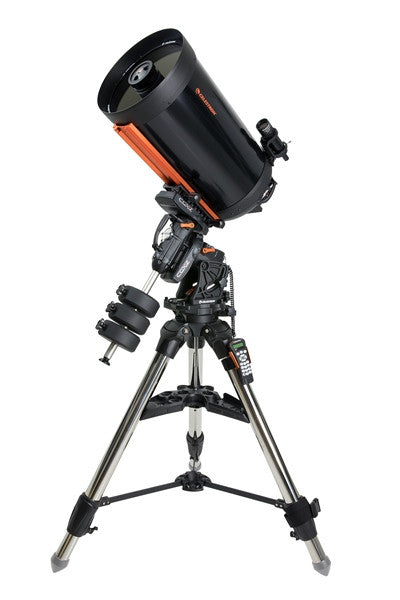 Celestron CGX-L equatorial 1400 Schmidt-Cassegrain telescope Discount