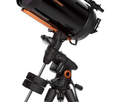 Celestron Advanced VX 9.25  Schmidt-Cassegrain Telescope on Sale