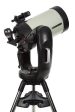 Celestron CPC Deluxe 1100 HD Computerized Telescope on Sale