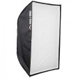 Asis Softbox - 24  x 32  Cheap