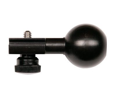 Ikelite 1.25in Ball with Dovetail Mount For Cheap