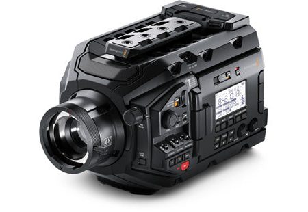 Blackmagic URSA Broadcast For Cheap