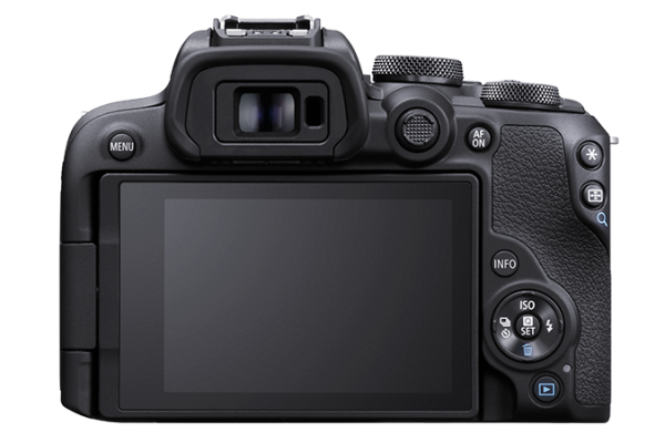 Canon EOS R10 Mirrorless Camera Body Online Hot Sale