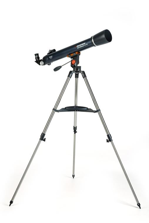 Celestron AstroMaster LT 70AZ Telescope Supply