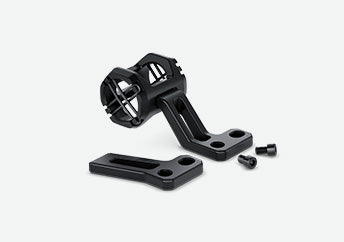 Blackmagic URSA Mini Mic Mount Cheap