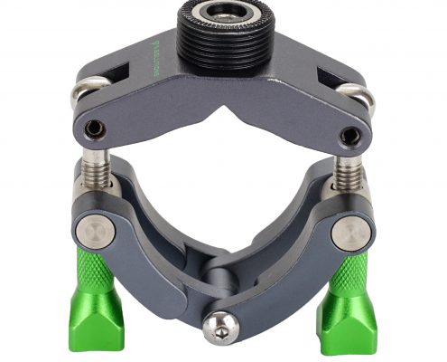 9.Solutions Large Tube Mount on Sale