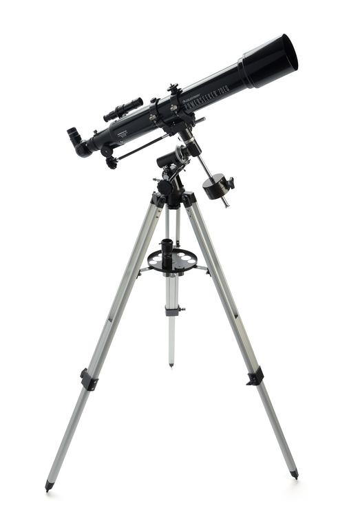 Celestron PowerSeeker 70EQ Telescope Online