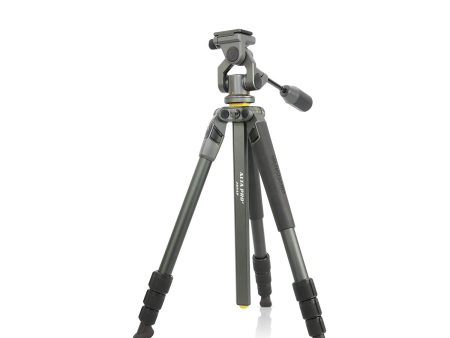 Vanguard Alta Pro 2 264AO Aluminum Tripod with Alta PH-31 Fashion