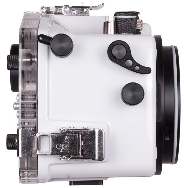 Ikelite Underwater Housing for Nikon D500 200DL Online Hot Sale