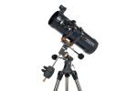 Celestron AstroMaster 114EQ Telescope Online now