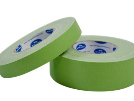 Savage Chroma Green Gaffer Tape 1  x 55 yards For Cheap