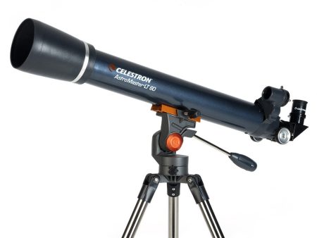 Celestron AstroMaster LT 60AZ Telescope For Cheap