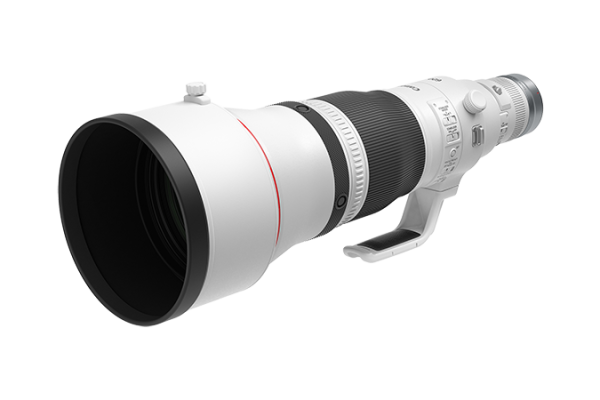 Canon RF 600mm f 4 L IS USM on Sale