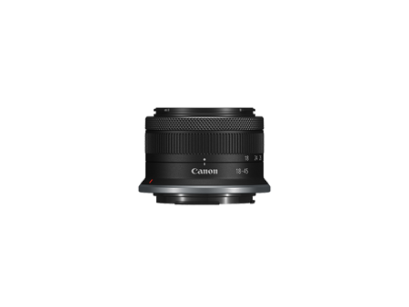 Canon RF-S 18-45mm f 4.5-6.3 IS STM Supply